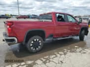 ✅ 2020 Chevrolet Silverado 2500HD LT • VIN: 1GC4YNE78LF102659 • Lot: 67600635. Listed on Copart with 139,138 mi. Free auction sales archive from the USA and detailed vehicle history report at DreamBid. Image 3.