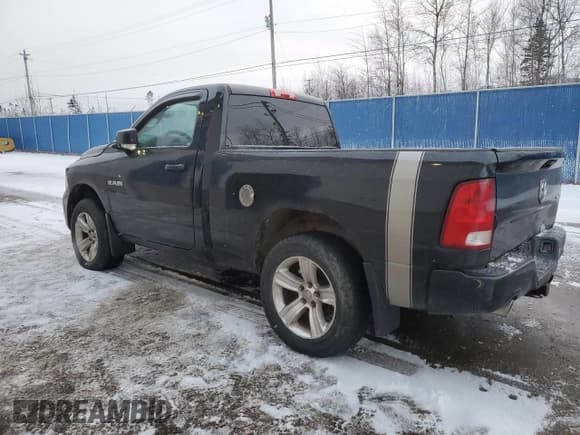✅ 2010 Dodge 1500 TRX • VIN: 3D7JV1ET7AG191773 • Lot: 88044685. Wystawiony na Copart z przebiegiem 196 202 mil. Bezpłatny archiwum sprzedaży aukcyjnych z USA i szczegółowy raport historii pojazdu na DreamBid. Zdjęcie 2.