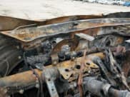 ✅ 2021 Hyundai Palisade Limited • VIN: KM8R54HE1MU187730 • Лот: 79743484. Опубликован ранее на Copart с пробегом Не указан. Бесплатный доступ к архиву аукционных продаж из США и подробный отчёт об истории автомобиля на DreamBid. Изображение 9.