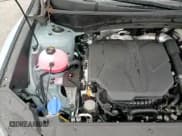 ✅ 2025 Hyundai Santa Cruz Limited • VIN: 5NTJEDDF5SH154934 • Лот: 84219115. Опубликован ранее на Copart с пробегом 902 миль. Бесплатный доступ к архиву аукционных продаж из США и подробный отчёт об истории автомобиля на DreamBid. Изображение 16.