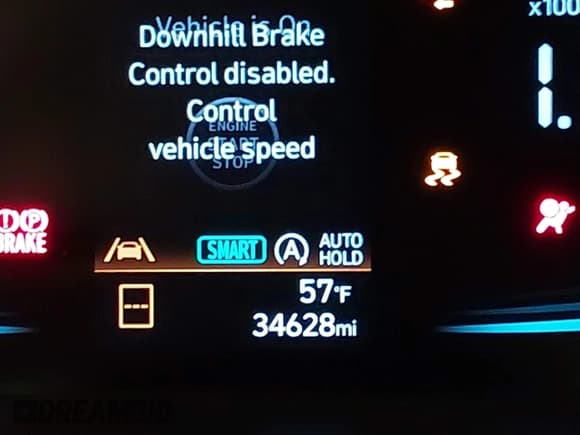 ✅ 2023 Hyundai Palisade SE • VIN: KM8R1DGE4PU531343 • Лот: 41179273. Опубликован ранее на IAAI с пробегом 34 628 миль. Бесплатный доступ к архиву аукционных продаж из США и подробный отчёт об истории автомобиля на DreamBid. Изображение 16.