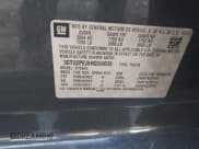 ✅ 2017 GMC Sierra 1500 Denali • VIN: 3GTU2PEJXHG504536 • Lot: 43157897. Listed on IAAI with 112,602 mi. Free auction sales archive from the USA and detailed vehicle history report at DreamBid. Image 9.