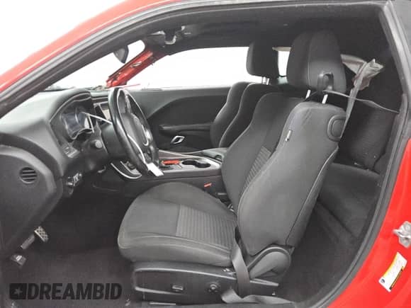 ✅ 2019 Dodge Challenger R/T • VIN: 2C3CDZBT3KH530365 • Лот: 86641075. Опубликован ранее на Copart с пробегом 99 100 миль. Бесплатный доступ к архиву аукционных продаж из США и подробный отчёт об истории автомобиля на DreamBid. Изображение 7.