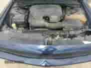 2014 Dodge Challenger SXT z VIN 2C3CDYAG5EH225579, wystawiony jako Copart lot #72506064 z przebiegiem 155 352 mil mil oraz Szkoda całkowita • Salvage title. Historia ofert i sprzedaży dostępna na DreamBid. Obrazek 11.