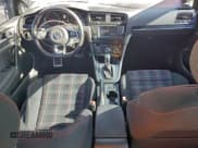 ✅ 2017 Volkswagen Golf GTI S • VIN: 3VW4T7AU2HM027631 • Lot: 95001415. Listed on Copart with 181,399 mi. Free auction sales archive from the USA and detailed vehicle history report at DreamBid. Image 8.