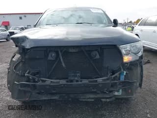 ✅ 2013 Dodge Durango Crew • VIN: 1C4RDJDG4DC699615 • Lot: 43606458. Wystawiony na IAAI z przebiegiem 192 749 mil. Bezpłatny archiwum sprzedaży aukcyjnych z USA i szczegółowy raport historii pojazdu na DreamBid. Zdjęcie 6.