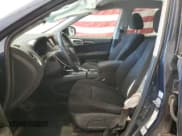 ✅ 2014 Nissan Pathfinder SV • VIN: 5N1AR2MM1EC693181 • Lot: 85288285. Listed on Copart with 126,412 mi. Free auction sales archive from the USA and detailed vehicle history report at DreamBid. Image 7.