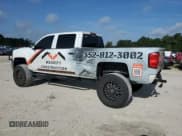 ✅ 2015 Chevrolet Silverado 2500HD LT • VIN: 1GC1KVE83FF151446 • Lot: 64519215. Listed on Copart with 243,894 mi. Free auction sales archive from the USA and detailed vehicle history report at DreamBid. Image 2.