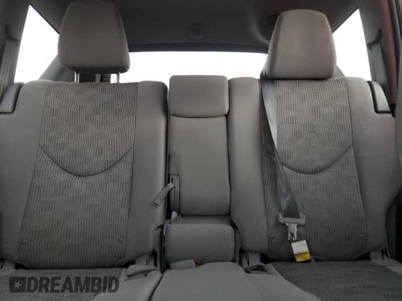 ✅ 2012 Toyota RAV4 • VIN: 2T3BF4DV9CW186447 • Лот: 84730575. Опубликован ранее на Copart с пробегом 134 958 миль. Бесплатный доступ к архиву аукционных продаж из США и подробный отчёт об истории автомобиля на DreamBid. Изображение 10.