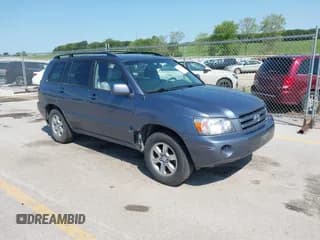 ✅ 2006 Toyota Highlander w/3rd Row • VIN: JTEDP21A760113206 • Лот: 42838647. Опубликован ранее на IAAI с пробегом 161 132 миль. Бесплатный доступ к архиву аукционных продаж из США и подробный отчёт об истории автомобиля на DreamBid. Изображение 1.