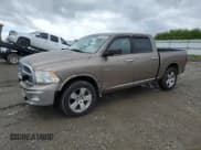 ✅ 2009 Dodge 1500 SLT • VIN: 1D3HV13T09S760034 • Lot: 56742665. Wystawiony na Copart z przebiegiem 201 544 mil. Bezpłatny archiwum sprzedaży aukcyjnych z USA i szczegółowy raport historii pojazdu na DreamBid. Zdjęcie 1.