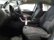 ✅ 2013 Chevrolet Volt • VIN: 1G1RA6E47DU126852 • Lot: 84054804. Wystawiony na Copart z przebiegiem 89 947 mil. Bezpłatny archiwum sprzedaży aukcyjnych z USA i szczegółowy raport historii pojazdu na DreamBid. Zdjęcie 7.