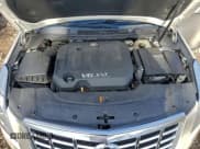 ✅ 2013 Cadillac XTS Luxury • VIN: 2G61R5S38D9179644 • Lot: 94031625. Listed on Copart with 85,189 mi. Free auction sales archive from the USA and detailed vehicle history report at DreamBid. Image 11.