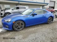 ✅ 2015 Subaru BRZ Limited • VIN: JF1ZCAC15F9605716 • Лот: 55145644. Опубликован ранее на Copart с пробегом 102 282 миль. Бесплатный доступ к архиву аукционных продаж из США и подробный отчёт об истории автомобиля на DreamBid. Изображение 1.