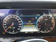 ✅ 2020 Mercedes-Benz E • VIN: W1KZH6JB2LA838442 • Лот: 81160513. Опубликован ранее на Copart с пробегом Не указан. Бесплатный доступ к архиву аукционных продаж из США и подробный отчёт об истории автомобиля на DreamBid. Изображение 9.