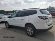 ✅ 2016 Chevrolet Traverse LT • VIN: 1GNKVGKD7GJ223683 • Лот: 68108655. Опубликован ранее на Copart с пробегом 109 629 миль. Бесплатный доступ к архиву аукционных продаж из США и подробный отчёт об истории автомобиля на DreamBid. Изображение 2.