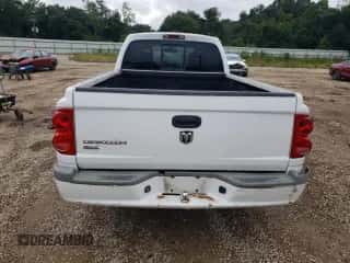 2007 Dodge Dakota SLT с VIN 1D7HE42K07S171796, выставлен на аукционе Copart как лот 70286924 с пробегом 164 473 миль миль и Списание • Salvage title. История ставок и продаж доступна на DreamBid. Изображение 6.