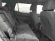 2025 Chevrolet Equinox AWD LT с VIN 3GNAXPEG0SL181886, выставлен на аукционе Copart как лот 51175335 с пробегом 3 797 миль миль и Списание • Salvage title. История ставок и продаж доступна на DreamBid. Изображение 11.