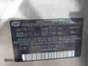 2013 Hyundai Elantra Limited with VIN 5NPDH4AE0DH199720, listed as a IAAI auction lot 43192359 with 118,383 mi miles and . Bid and sale history available at DreamBid. Image 9.