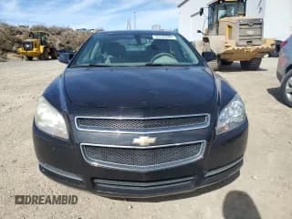 ✅ 2010 Chevrolet Malibu 1LT • VIN: 1G1ZC5EB9AF279705 • Lot: 46630344. Listed on Copart with 220,653 mi. Free auction sales archive from the USA and detailed vehicle history report at DreamBid. Image 5.