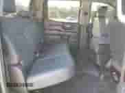 2022 Chevrolet Silverado 1500 Work Truck z VIN 3GCUDAED4NG593145, wystawiony jako Copart lot #86073024 z przebiegiem Nie podano mil oraz Szkoda całkowita • Salvage title. Historia ofert i sprzedaży dostępna na DreamBid. Obrazek 11.