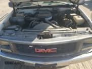 ✅ 1995 GMC Sierra 2500 • VIN: 1GTGC29K0SE536488 • Lot: 68942024. Listed on Copart with 212,918 mi. Free auction sales archive from the USA and detailed vehicle history report at DreamBid. Image 11.