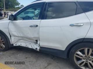 ✅ 2014 Hyundai Santa Fe • VIN: 5XYZU3LAXEG213640 • Лот: 43119007. Опубликован ранее на IAAI с пробегом 133 142 миль. Бесплатный доступ к архиву аукционных продаж из США и подробный отчёт об истории автомобиля на DreamBid. Изображение 6.