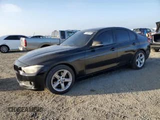 ✅ 2014 BMW 3 Series 320i • VIN: WBA3B1G59ENS78658 • Лот: 91488155. Опубликован ранее на Copart с пробегом 125 387 миль. Бесплатный доступ к архиву аукционных продаж из США и подробный отчёт об истории автомобиля на DreamBid. Изображение 1.
