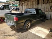 ✅ 2001 Chevrolet S-10 LS Xtreme • VIN: 1GCCS195518131648 • Лот: 76936684. Опубликован ранее на Copart с пробегом 219 298 миль. Бесплатный доступ к архиву аукционных продаж из США и подробный отчёт об истории автомобиля на DreamBid. Изображение 3.