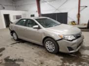 ✅ 2014 Toyota Camry XLE • VIN: 4T1BD1FK0EU108299 • Lot: 93213595. Wystawiony na Copart z przebiegiem 115 369 mil. Bezpłatny archiwum sprzedaży aukcyjnych z USA i szczegółowy raport historii pojazdu na DreamBid. Zdjęcie 4.