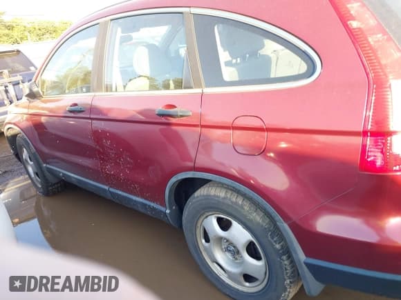 ✅ 2011 Honda CR-V LX • VIN: 5J6RE4H30BL029752 • Lot: 43336930. Listed on IAAI with 256,433 mi. Free auction sales archive from the USA and detailed vehicle history report at DreamBid. Image 14.