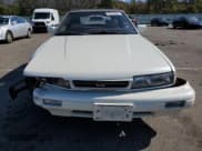 ✅ 1992 Infiniti M30 • VIN: JNXHF16C9NT011277 • Lot: 74918484. Wystawiony na Copart z przebiegiem 107 467 mil. Bezpłatny archiwum sprzedaży aukcyjnych z USA i szczegółowy raport historii pojazdu na DreamBid. Zdjęcie 5.