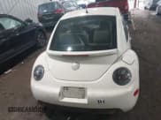 ✅ 2005 Volkswagen Beetle GLS • VIN: 3VWCR31C75M416075 • Lot: 42730759. Listed on IAAI with 107,503 mi. Free auction sales archive from the USA and detailed vehicle history report at DreamBid. Image 17.