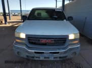 ✅ 2007 GMC Sierra 1500 Work Truck • VIN: 1GTEC14X47Z138236 • Лот: 89714375. Опубликован ранее на Copart с пробегом Не указан. Бесплатный доступ к архиву аукционных продаж из США и подробный отчёт об истории автомобиля на DreamBid. Изображение 5.