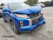 2024 Mitsubishi Outlander S with VIN JA4ARUAU6RU017713, listed as a IAAI auction lot 43570591 with 36,688 mi miles and . Bid and sale history available at DreamBid. Image 18.