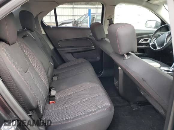 ✅ 2012 Chevrolet Equinox 1LT • VIN: 2GNFLEEK6C6324078 • Lot: 89457065. Listed on Copart with 118,175 mi. Free auction sales archive from the USA and detailed vehicle history report at DreamBid. Image 11.