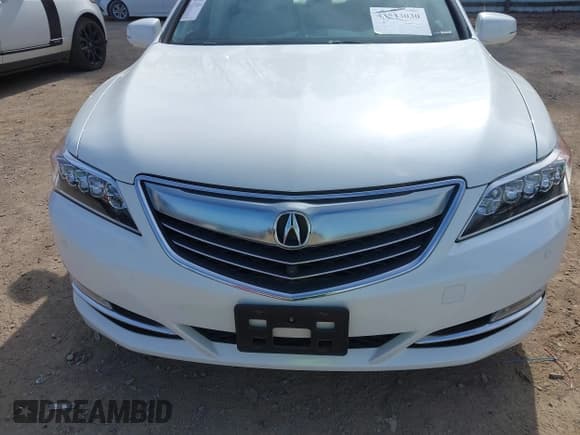 ✅ 2016 Acura RLX Advance • VIN: JH4KC1F94GC001932 • Lot: 43543030. Wystawiony na IAAI z przebiegiem 90 388 mil. Bezpłatny archiwum sprzedaży aukcyjnych z USA i szczegółowy raport historii pojazdu na DreamBid. Zdjęcie 12.