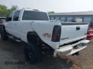 ✅ 2006 Chevrolet Silverado 2500HD LT3 • VIN: 1GCHK23D06F160988 • Лот: 42415980. Опубликован ранее на IAAI с пробегом 306 451 миль. Бесплатный доступ к архиву аукционных продаж из США и подробный отчёт об истории автомобиля на DreamBid. Изображение 3.
