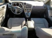 ✅ 2004 Pontiac Vibe • VIN: 5Y2SL62894Z448955 • Lot: 84621355. Listed on Copart with 260,209 mi. Free auction sales archive from the USA and detailed vehicle history report at DreamBid. Image 8.