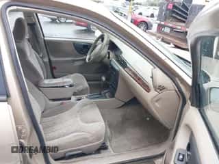 2001 Chevrolet Malibu LS z VIN 1G1NE52J016138817, wystawiony jako IAAI lot #43420992 z przebiegiem 174 519 mil mil oraz . Historia ofert i sprzedaży dostępna na DreamBid. Obrazek 5.