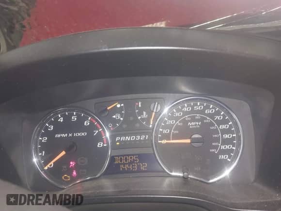 2012 Chevrolet Colorado 1LT z VIN 1GCDSCFE1C8107998, wystawiony jako IAAI lot #41592728 z przebiegiem 144 372 mil mil oraz . Historia ofert i sprzedaży dostępna na DreamBid. Obrazek 7.