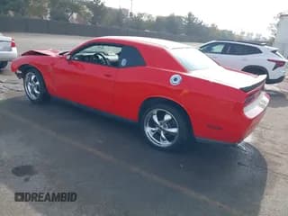 ✅ 2014 Dodge Challenger Rallye Redline • VIN: 2C3CDYAGXEH224573 • Lot: 41228018. Wystawiony na IAAI z przebiegiem 119 482 mil. Bezpłatny archiwum sprzedaży aukcyjnych z USA i szczegółowy raport historii pojazdu na DreamBid. Zdjęcie 3.