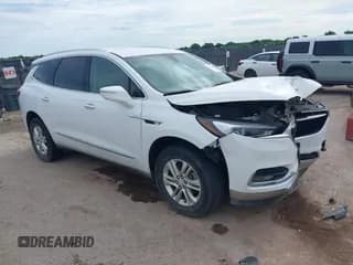 ✅ 2020 Buick Enclave Essence • VIN: 5GAERBKW8LJ139544 • Лот: 42618736. Опубликован ранее на IAAI с пробегом 95 534 миль. Бесплатный доступ к архиву аукционных продаж из США и подробный отчёт об истории автомобиля на DreamBid. Изображение 1.