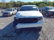 ✅ 2018 Dodge Durango GT • VIN: 1C4RDJDG7JC115719 • Lot: 43391296. Listed on IAAI with 111,917 mi. Free auction sales archive from the USA and detailed vehicle history report at DreamBid. Image 13.