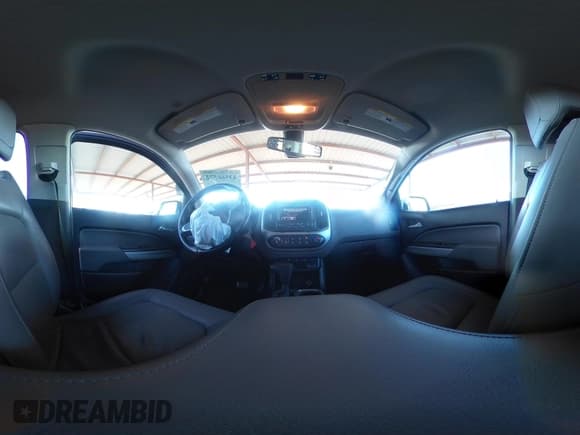 ✅ 2018 Chevrolet Colorado 2WD LT • VIN: 1GCGSCEA4J1147493 • Лот: 43566572. Опубликован ранее на IAAI с пробегом 79 533 миль. Бесплатный доступ к архиву аукционных продаж из США и подробный отчёт об истории автомобиля на DreamBid. Изображение 19.