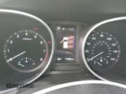 ✅ 2017 Hyundai Santa Fe SE Ultimate • VIN: KM8SRDHF2HU180726 • Lot: 91892915. Listed on Copart with 77,925 mi. Free auction sales archive from the USA and detailed vehicle history report at DreamBid. Image 9.