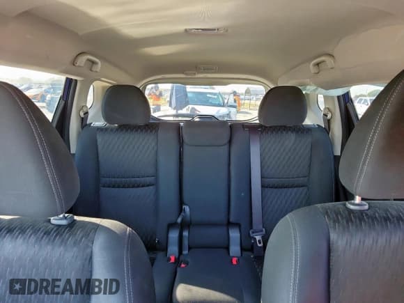 ✅ 2020 Nissan Rogue SV • VIN: KNMAT2MT3LP519079 • Lot: 85564875. Wystawiony na Copart z przebiegiem 92 275 mil. Bezpłatny archiwum sprzedaży aukcyjnych z USA i szczegółowy raport historii pojazdu na DreamBid. Zdjęcie 10.