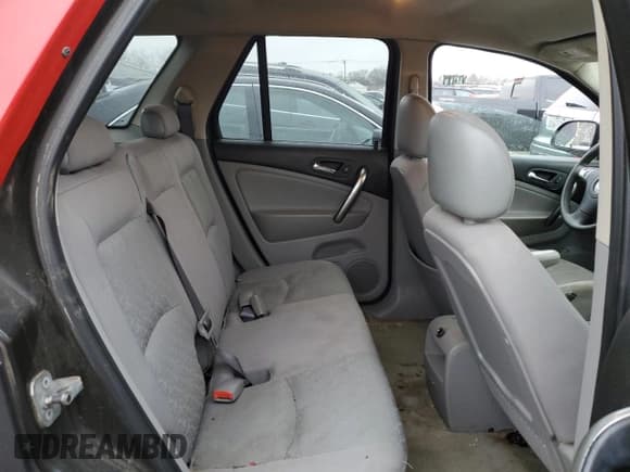 ✅ 2006 Saturn VUE • VIN: 5GZCZ23D76S856243 • Lot: 42906375. Wystawiony na Copart z przebiegiem 205 627 mil. Bezpłatny archiwum sprzedaży aukcyjnych z USA i szczegółowy raport historii pojazdu na DreamBid. Zdjęcie 11.