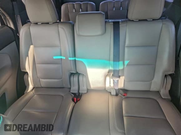 ✅ 2013 Ford Explorer XLT • VIN: 1FM5K7D84DGA78265 • Lot: 93268135. Wystawiony na Copart z przebiegiem 138 829 mil. Bezpłatny archiwum sprzedaży aukcyjnych z USA i szczegółowy raport historii pojazdu na DreamBid. Zdjęcie 10.