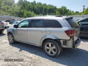 ✅ 2017 Dodge Journey Crossroad Plus • VIN: 3C4PDCGBXHT706094 • Lot: 59110555. Wystawiony na Copart z przebiegiem 226 845 mil. Bezpłatny archiwum sprzedaży aukcyjnych z USA i szczegółowy raport historii pojazdu na DreamBid. Zdjęcie 2.
